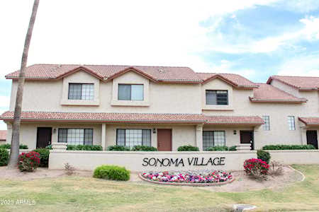 2970 N Oregon Street #4 Chandler, AZ 85225