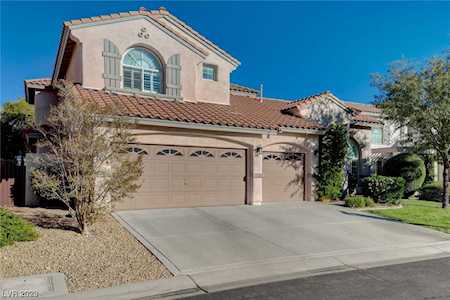380 Santa Candida St Las Vegas, NV 89138