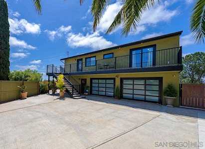 1402 Everview Rd San Diego, CA 92110