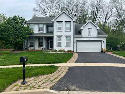 3727 Antoine Ct St. Charles, IL 60175