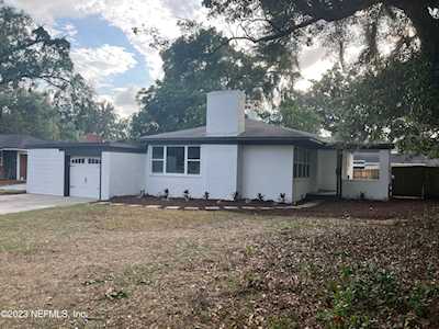 5270 Tulane AVE Jacksonville, FL 32207