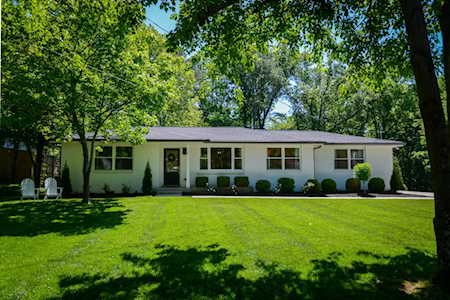 5016 Marchant Dr Nashville, TN 37211
