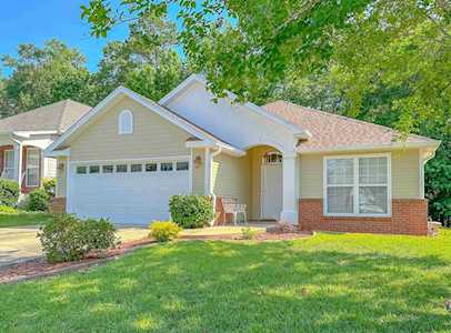 2578 Heathrow Dr Tallahassee, FL 32312