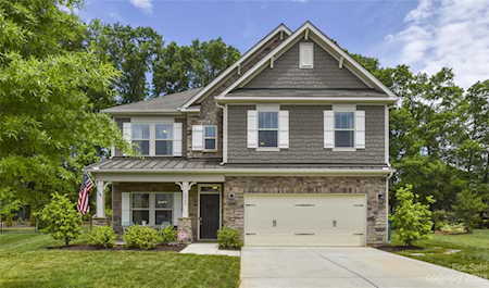 2009 Cantrell Ct Stallings, NC 28104
