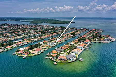 1940 Hawaii Ave NE St. Petersburg, FL 33703