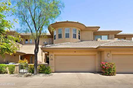 15240 N Clubgate Drive #123 Scottsdale, AZ 85254