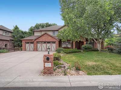 5291 Juniper Ct Golden, CO 80403