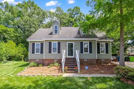 3325 Gatcombe Place Raleigh, NC 27604