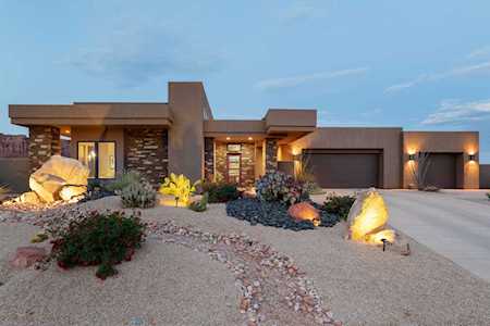 360 N Sandstone Wash DR Ivins, UT 84738