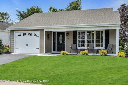 20 Appleby Place Manchester, NJ 08759