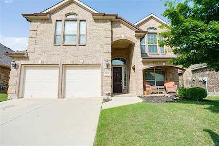 2621 Exmore Pony Way Fort Worth, TX 76244