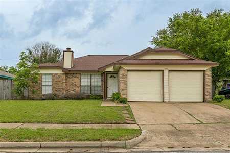 604 Red Coat Lane Arlington, TX 76002