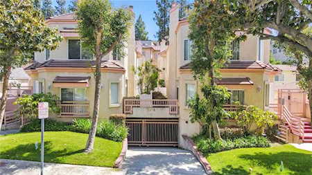 1816 Orchard Ave #4 Glendale, CA 91206