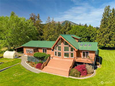 306365 Us Highway 101 Brinnon, WA 98320