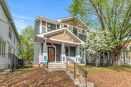 1811 Girard Avenue N Minneapolis, MN 55411