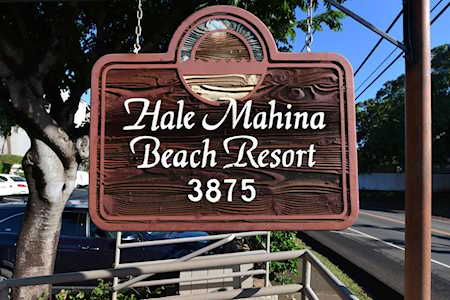 3875 Lower Honoapiilani Rd #A104 Lahaina, HI 96761