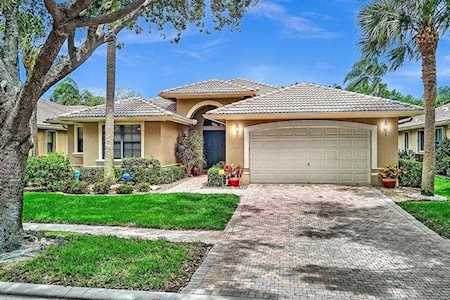 7663 Via Grande Boynton Beach, FL 33437
