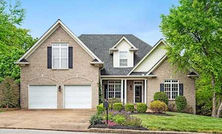 5629 Cloverland Park Dr Brentwood, TN 37027
