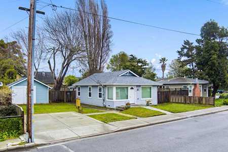 The Circles Santa Cruz Neighborhood West Side Woodrow Homes