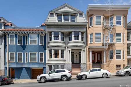 2256 Fulton Street #2254 San Francisco, CA 94117