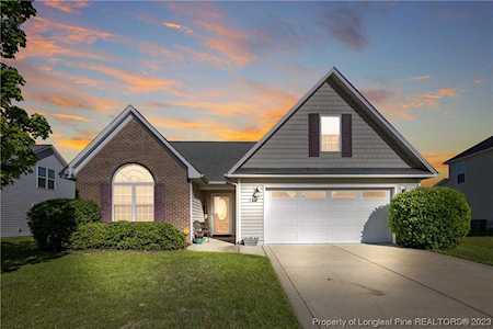 140 Audubon Dr Raeford, NC 28376
