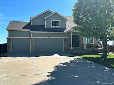 5971 Tenderfoot Ave Firestone, CO 80504