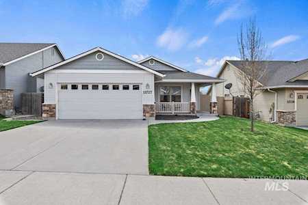 11727 W Kings Canyon St. Boise, ID 83709