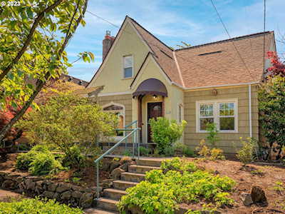 4139 NE 38th AVE Portland, OR 97211