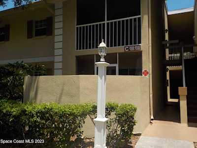 1641 NE NE Sunny Brook Lane #103 Palm Bay, FL 32905