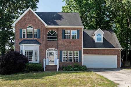 4920 Windmere Chase Drive Raleigh, NC 27616