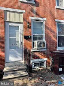 505 S Jackson St Wilmington, DE 19805