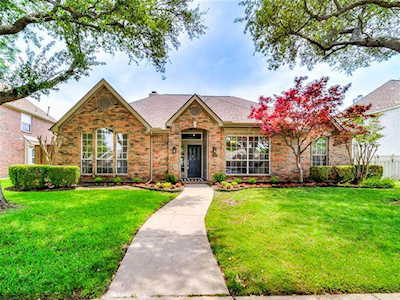2040 Cannes Drive Plano, TX 75025