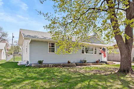 6251 6th Street NE Fridley, MN 55432