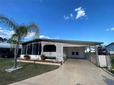 3422 Osage Dr #199 Zephyrhills, FL 33541
