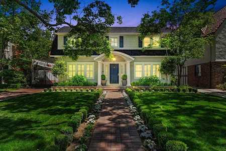 1041 44th Street Sacramento, CA 95819