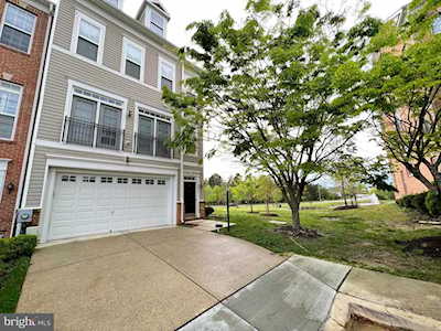 15525 Chaddsford Lake Dr Brandywine, MD 20613