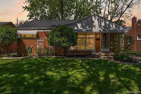 12231 Nathaline Redford Twp, MI 48239