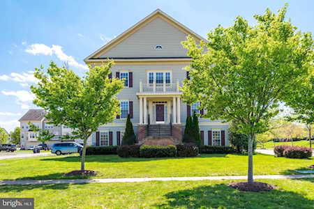 10501 Bristow Station Dr Bristow, VA 20136