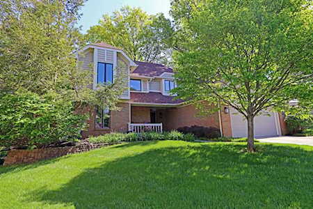 740 White Tail Drive Gahanna, OH 43230