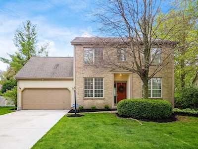 5767 Sells Mill Drive Dublin, OH 43017