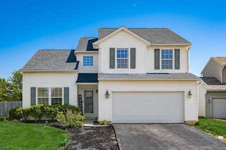 5490 Tammeron Court Galloway, OH 43119