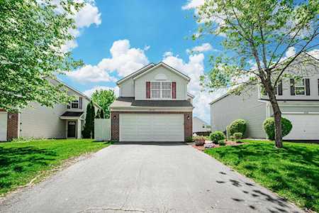 5775 Stonepath Drive Hilliard, OH 43026