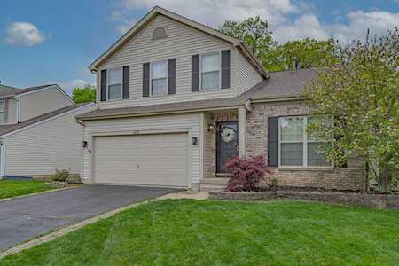 4255 Tarben Woods Drive Columbus, OH 43230
