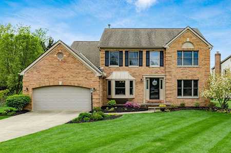 4531 Withem Court Hilliard, OH 43026