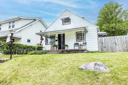 783 Bulen Avenue Columbus, OH 43205