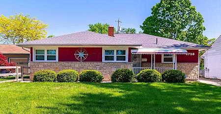 2726 Saint Patrick Road Columbus, OH 43204