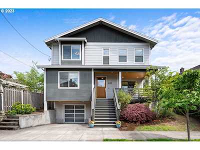 648 SE 46th AVE Portland, OR 97215