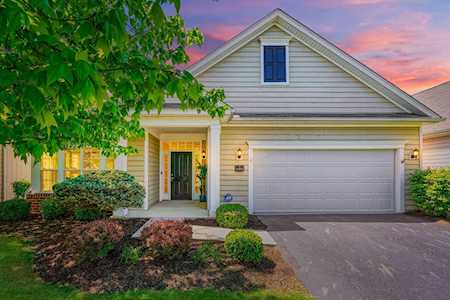5481 Welbourne Place New Albany, OH 43054