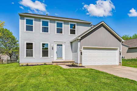 2442 Oakview Lane Lancaster, OH 43130
