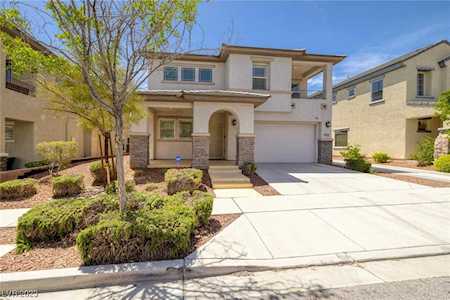 2145 Spurs Ct Las Vegas, NV 89135